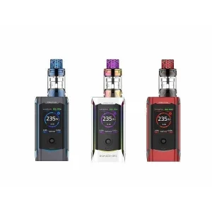 PROTON PLEX STARTER KIT - INNOKIN