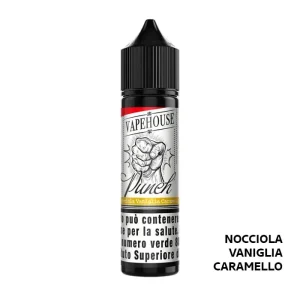 Punch – Liquido Scomposto 10ml – Vapehouse