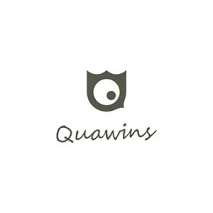 Quawins Sigaretta Elettronica
