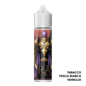 RA – Liquido Scomposto 20ml – Ls Project