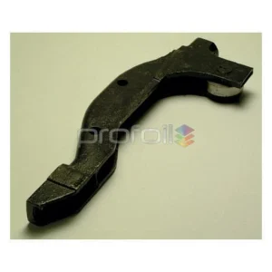 Rack Carrier C/W Cam Drive Side – S0109F