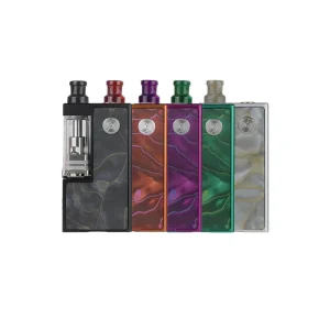 RAZOR AIO Luxury Edition BP Mods