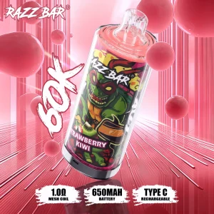 Razz Bar 60000 – Vape Usa e Getta