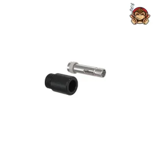 RDL Air Pin Kit per Amazier MTL RTA – Ambition Mods