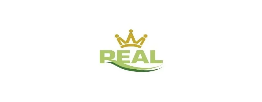 REAL FARMA Aromi 10 ml per SIGARETTA ELETTRONICA Smo