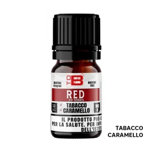 Red – Aroma Concentrato 10ml – ToB