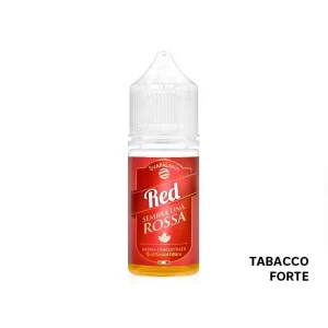 RED – Aroma Mini Shot 10+10 – Svapaland