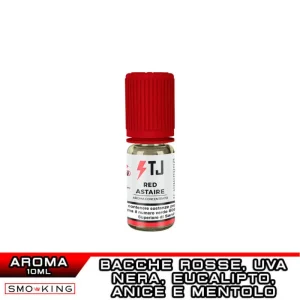 RED ASTAIRE Aroma Concentrato 10ml T