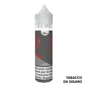RED BACCO No.19 – Almost Ready – Liquido Scomposto 20ml – Dreamods