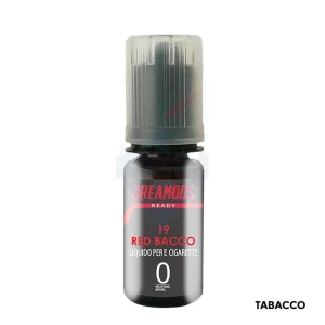 RED BACCO No.19 - Tabaccosi