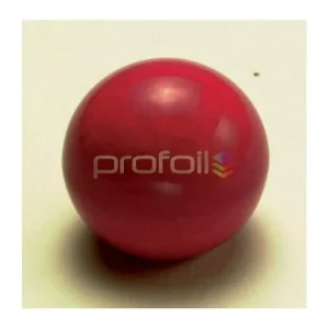 Red Ball Knob – 6mm