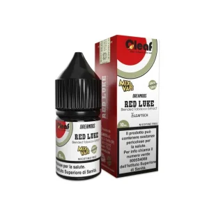 RED LUKE – Cleaf – Mix Series 10ml – Dreamods