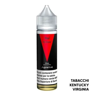 Red Re-Brand – Liquido Scomposto 20ml – Suprem-e