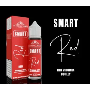 RED – Smart – Liquido Scomposto 20ml – La Tabaccheria