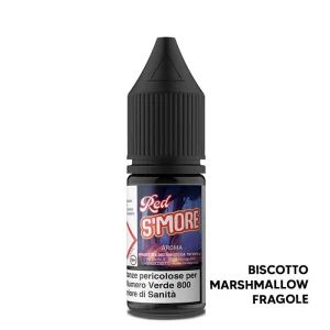 RED S’MORE – Aroma Concentrato 10ml – TNT Vape