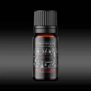 Red Virginia – Aroma Concentrato 20ml – Tabacchificio 3.0