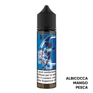 REEF – High Voltage – Liquido Scomposto 20ml – Flavourart