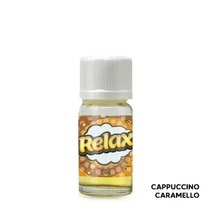 Relax – Aroma Concentrato 10ml – Super Flavor