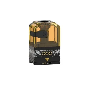 Requiem RBA - Thunder Cloud x El Mono Vapeador