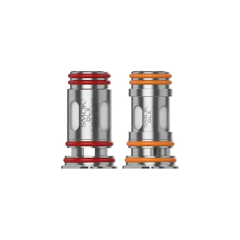 Resistenze Core RPM 4 Mesh – (5 Pezzi) – Smoktech