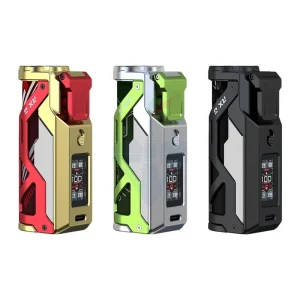 Reuleaux RX G Box