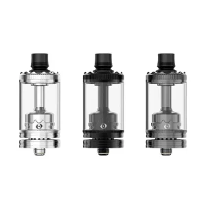 Revorie RDL & DL RTA – Ambition Mods