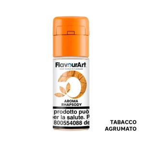 Rhapsody – Aroma Concentrato 10ml – Flavourart