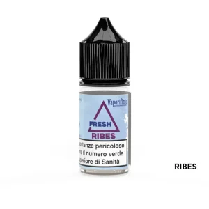 RIBES – Fresh – Aroma Mini Shot 10+10 – Vaporificio