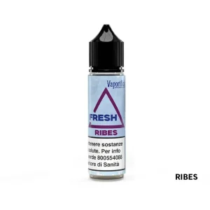 RIBES – Fresh – Liquido Scomposto 20ml – Vaporificio