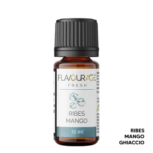 Ribes Mango – Aroma Concentrato 10ml – Flavourage