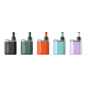 Rico Pod Kit – Da One