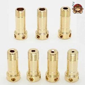 Riduttori d’aria per Mobb Mini SXK
