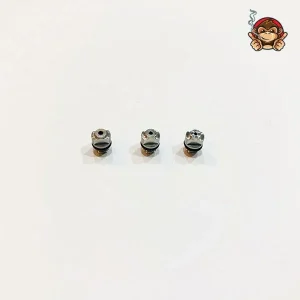 Riduttori MTL By-Ka V8 (0,8mm, 1mm e 1.2mm)