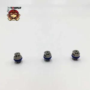 Riduttori MTL per KA V7 (0,8mm, 1mm e 1,2mm)