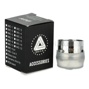 Rigenerabile - Ricambio IJOY IMC-3 for Combo/Limitless RDTA
