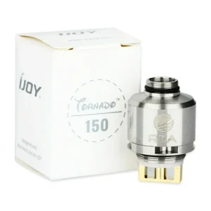 Rigenerabile - Ricambio IJOY TORNADO 150 RTA