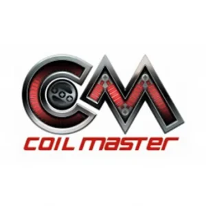 rigenerazione coil master