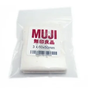 rigenerazione cotone muji per sigaretta elettronica online vape shop roma