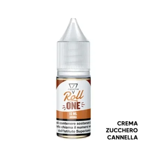 Rollone – Aroma Concentrato 10ml – Suprem-e