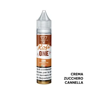 ROLLONE – Aroma Mini Shot 10+10 – Suprem-e