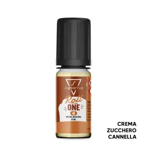 Rollone – Liquido Pronto 10ml – Suprem-e