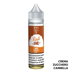 Rollone – Liquido Scomposto 20ml – Suprem-e