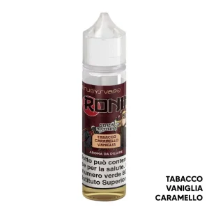 RONIN – Liquido Scomposto 20ml – Enjoy Svapo