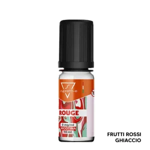 Rouge – Liquido Pronto 10ml – Suprem-e