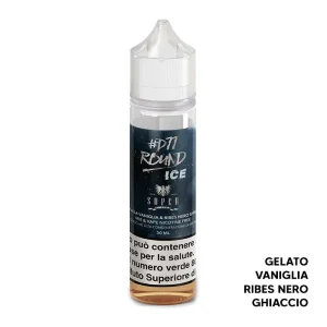 Round Ice – Mix Series 30ml – Super Flavor