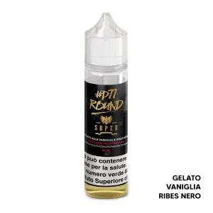 Round – Mix Series 30ml – Super Flavor