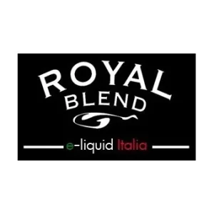 Royal Blend aromi scomposti doppia concentrazione smo