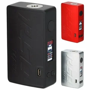 RSQ MATE 213W BOX MOD - HOTCIG