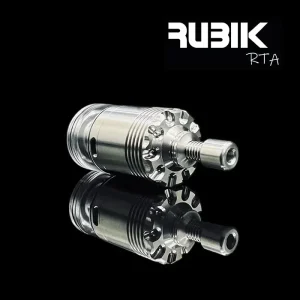 Rubik V2 RTA – Mc2