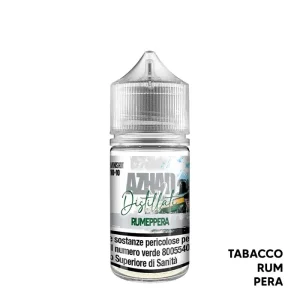 RUMEPPERA – Distillati – Aroma Mini Shot 10+10 – Azhad’s Elixirs
